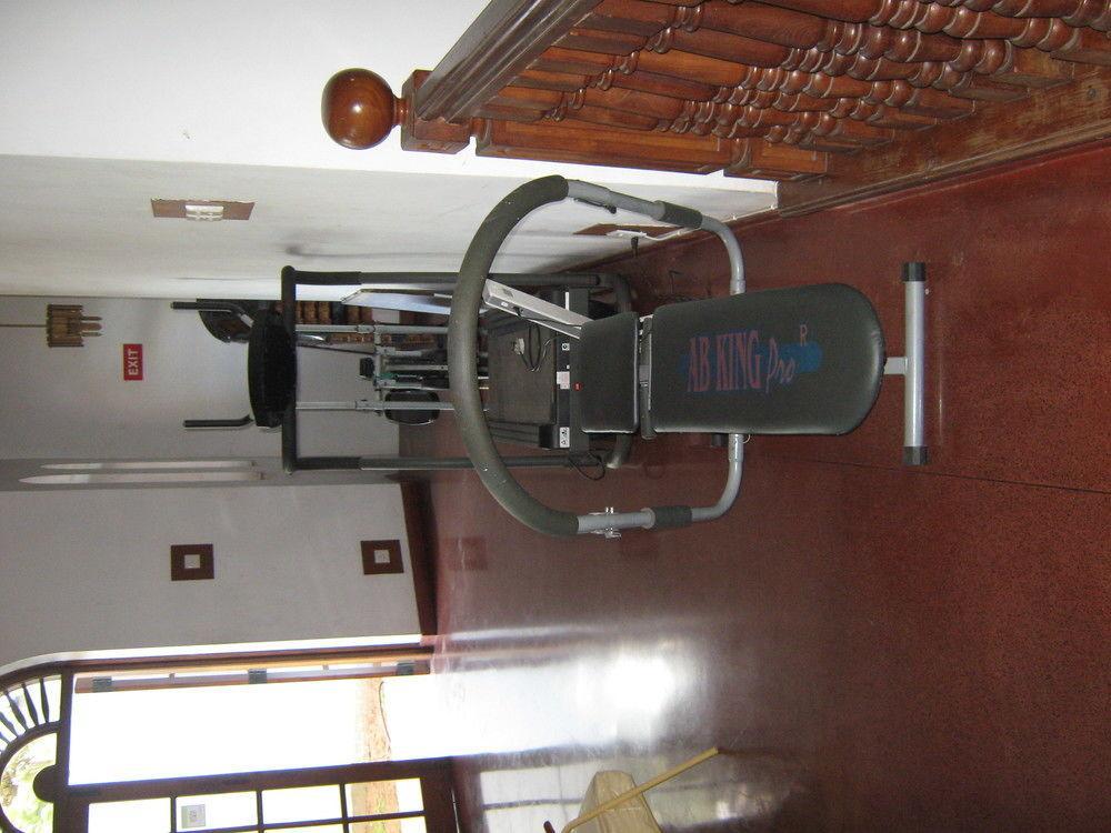 Zen Rooms Modern City Inn Negombo Eksteriør bilde