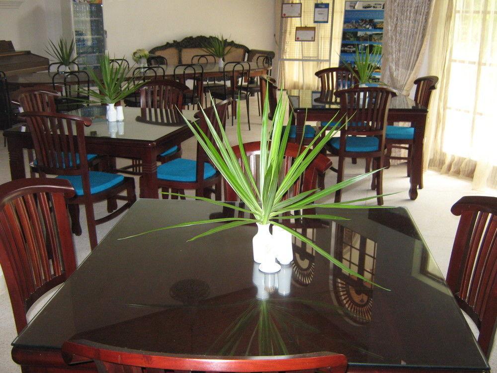 Zen Rooms Modern City Inn Negombo Eksteriør bilde