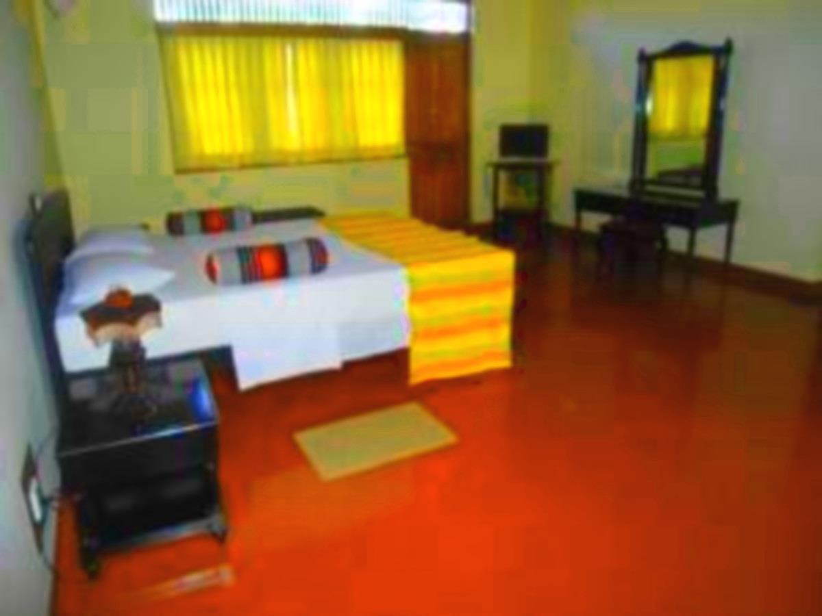 Zen Rooms Modern City Inn Negombo Eksteriør bilde