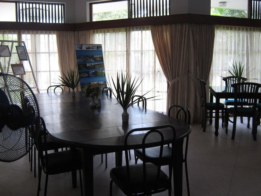 Zen Rooms Modern City Inn Negombo Eksteriør bilde