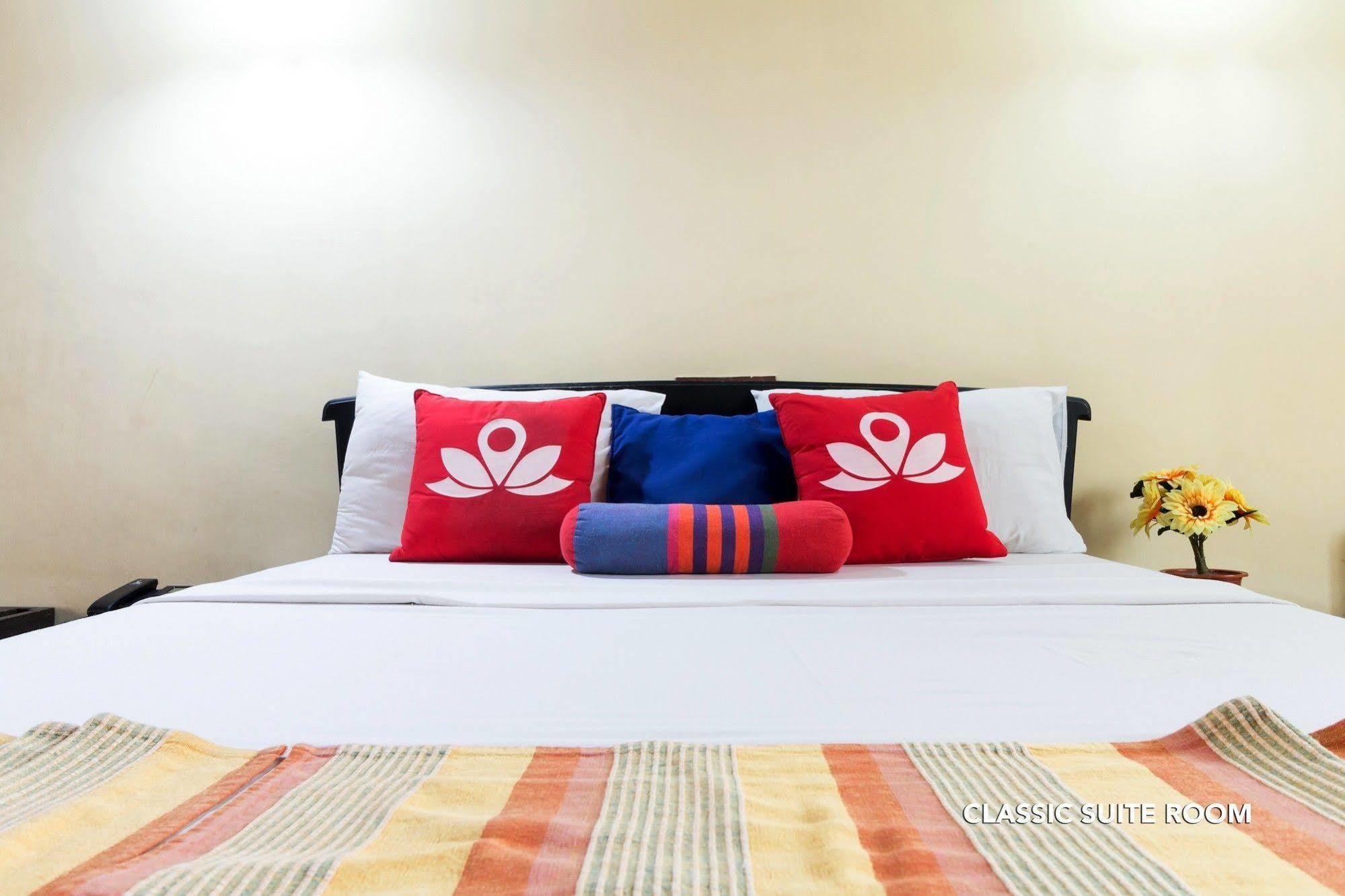 Zen Rooms Modern City Inn Negombo Eksteriør bilde